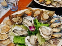 -樾餐厅泰式海鲜火锅(民歌湖店)