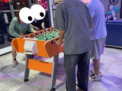 -CIAO·团建聚餐·生日派对轰趴馆(福田店)