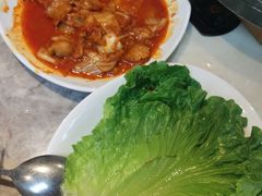 -屋里家延边朝鲜族冷面(南园店)