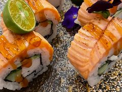 -北京王府井希尔顿酒店·万斯阁西餐厅