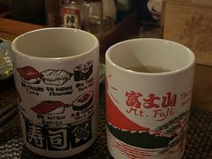 -半藏居酒屋(香港花园店)