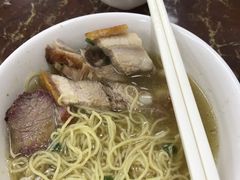 -陈光记烧腊店(罗保博士街店)