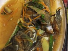 -琼大师东方烤乳猪(亚特兰蒂斯店)