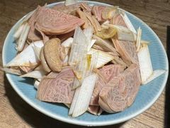 -魁盛居百年鲁菜馆(县西巷店)