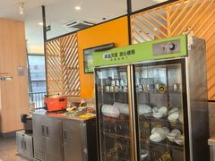 -醉得意·山茶油炒土鸡(二七路店)