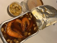 -晨曦炖汤·不放油(东单菜市场美食城店)