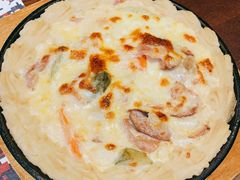 -92°C俄式厨房(中央大街店)