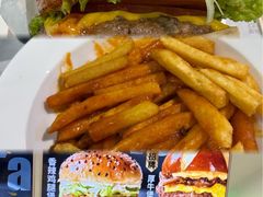 -丽达购物中心(崂山店)