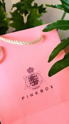 -PINKBOX聘饰珠宝(广百百货店)