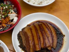 -十一街苍蝇馆子转经消江湖菜(九眼桥十一街店)