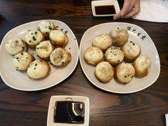 -哑巴生煎(临顿路店)