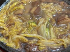 乱炖-北大地皖峰饭馆