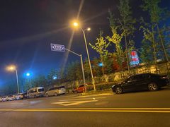 -锐擎卡丁车主题乐园(郊野公园店)