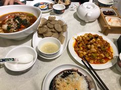 -老浒记烤鸭-北京菜(琉璃厂店)