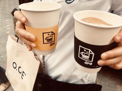 -JPG coffee(广州体育西店)