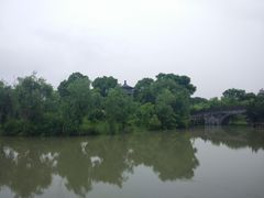 -八大山人梅湖景区