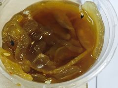 -益佳粥店(复兴中路店)