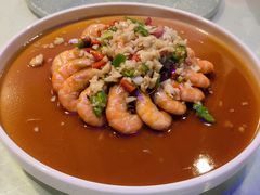 -尚岛私房菜(西方巷店)