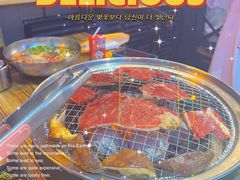 -吉志烤肉(太原总店)