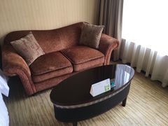 -成都世纪城假日酒店-西楼