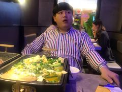 -蛙功夫(福州仓山万达店)