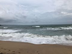 -库塔海滩