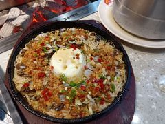 -三毛烤羊腿(乐园路总店)