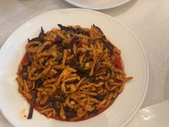 -大铁勺新津菜(东丽阳光新业广场店)