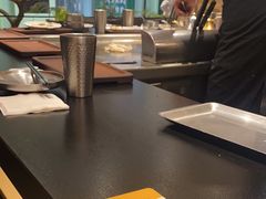 -大神太神·铁板烧(七宝领展广场店)