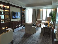 -广州富力丽思卡尔顿酒店