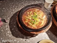-鹤江桥·红油牛肉粉(SKP店)