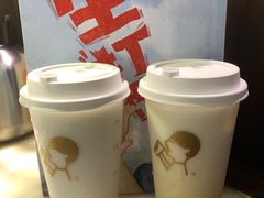 -喜茶(无锡荟聚中心店)