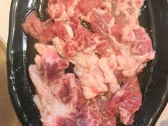 -韩盛源泥炉烤肉店(高深路店)