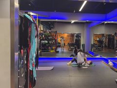 -NRG 健身私教CLUB(云山路店)
