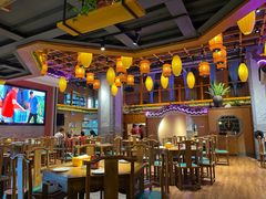 -巢爷老味(东方红店)