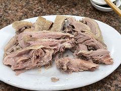 -楚生鹅粿条汤(东山分店)