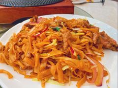 -百乐门喜宴(海珠广场华厦店)