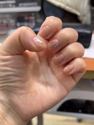 -初NAIL日式美甲美睫沙龙