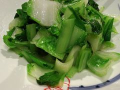 -青花餐厅(雅谷泉山庄酒店)