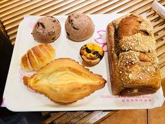 -丁香西饼屋(桂林路店)