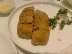 -莆田餐厅PUTIEN(金融街购物中心店)