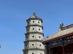 -天津大悲禅院