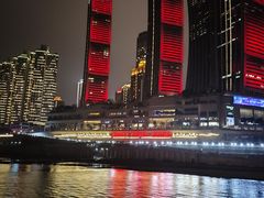 -重庆两江夜游-交运系列