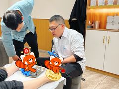 -优足匠·修脚采耳(静祥店)