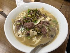 -立文冬·鲜活面(杭州太合商业中心店)