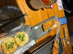 -半酌烧烤小酒馆(南京东路店)