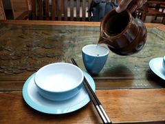 -阿鹏故事云南野生菌火锅(人民路店)