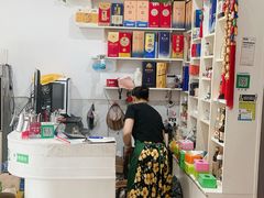 -山里人家土菜馆(茅山店)