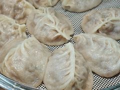 -大清花饺子城(昌黎店)