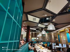 大堂-岭南真味·匠心粤菜(K11店)